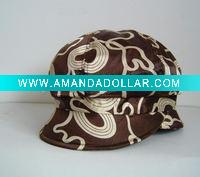 Wholesale ladies bucket cap
