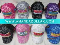 Fashion hat/ baby cap/fashion chrildren hats