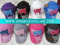 Wholesale Fashion hat/ baby cap/fashion chrildren hats