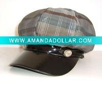 Wholesale ladies fashion winter bucket hat