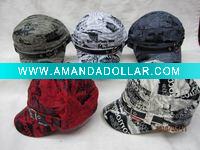 Fashion hat/ baby cap