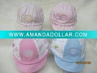 Fashion hat/ baby cap/fashion chrildren hats