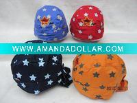 Wholesale Fashion hat/ baby cap/fashion chrildren hats