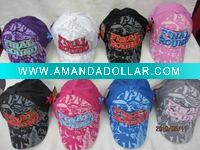 Fashion hat/ baby cap/fashion chrildren hats