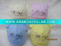 Wholesale Fashion hat/ baby cap/fashion chrildren hats