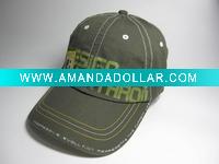 Wholesale Cotton Fashion Cap