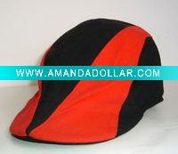 cotton beret hat