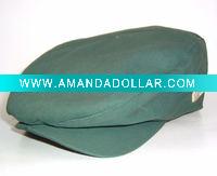 military beret cap