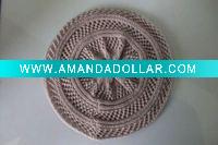 Wholesale Fashion knitted beret LW11008