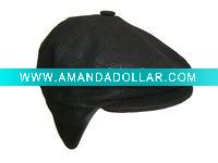 fashion beret cap