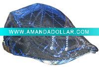 fashion beret hat