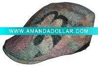 Fashion beret hat