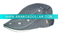 fashion beret cap