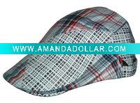 Fashion beret hat