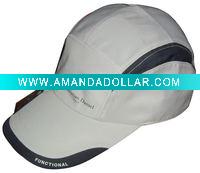 Wholesale good quality sports cap