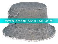 Wholesale Ladies bucket hat