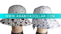 bucket hats
