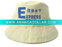 Wholesale good cotton fish cap