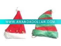 Wholesale Xmas dog hat