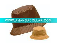 Bucket hats