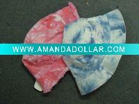 Tie Dyed bucket hat