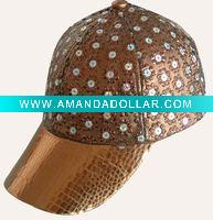 Wholesale new fashion baseball cap