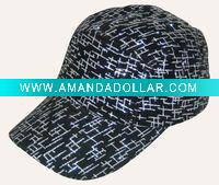 good quality new fashion leisure cap
