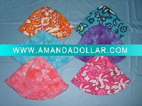 Wholesale printed bucket hat