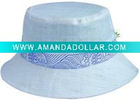 Wholesale fashion bucket hat