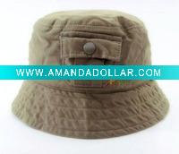 Wholesale bucket hat