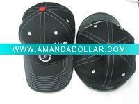 Wholesale Black baseball cap