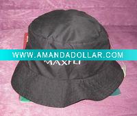 Wholesale cotton bucket caps