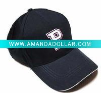 Wholesale 5-panel baseball cap