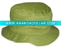 Fashion Bucket Hat