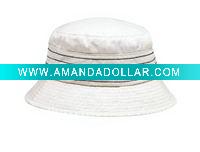 Bucket hats