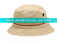 Bucket hats