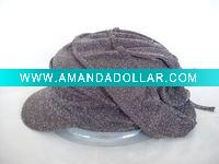 fashion women cap