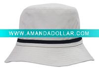 Bucket hats
