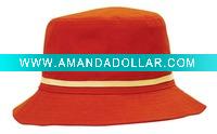 Bucket hats