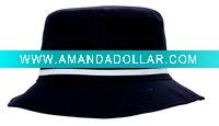 Bucket hats