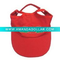 Wholesale Xmas pet hat