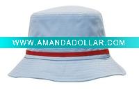 Bucket hats