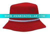 Bucket hats