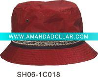 Wholesale promotional bucket hat