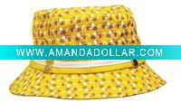 Wholesale Bucket hats