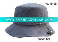 Wholesale fishing hat