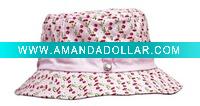 Wholesale Bucket hats