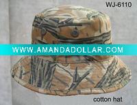Wholesale bucket hat