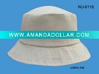 Wholesale cotton hat