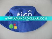 Wholesale high quality printed bucket hats